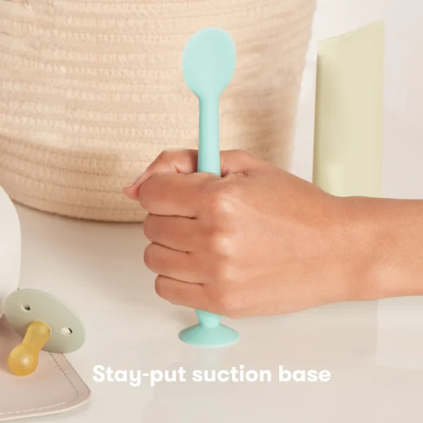Diaper Cream Booty Brush - Image 5