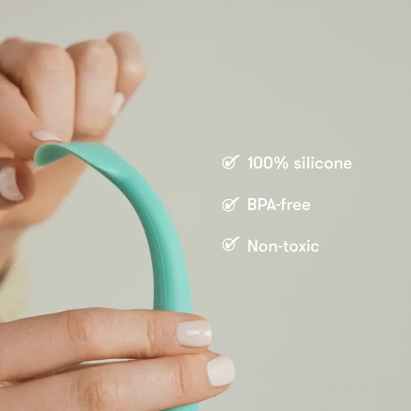 Diaper Cream Booty Brush - Image 6
