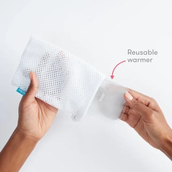 Gas + Colic Heating Pad - Image 3