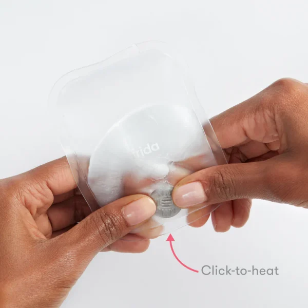 Gas + Colic Heating Pad - Image 4