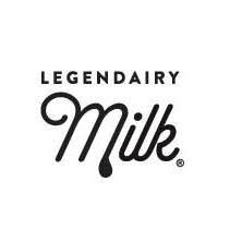 Legendiary milk