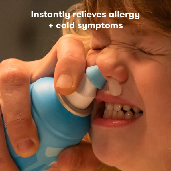 NoseFrida Saline Rinse - Image 3
