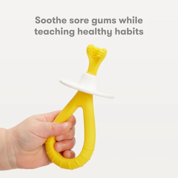 Training Toothbrush for Babies - Image 2