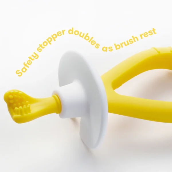 Training Toothbrush for Babies - Image 5
