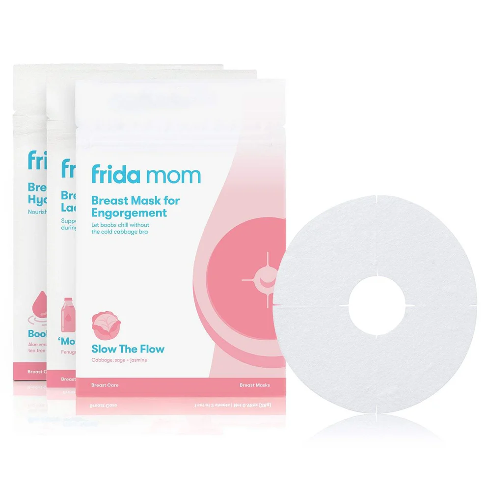 Breast Mask