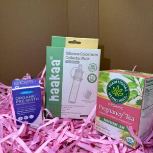 Bundle 1: Pregnancy Bundle