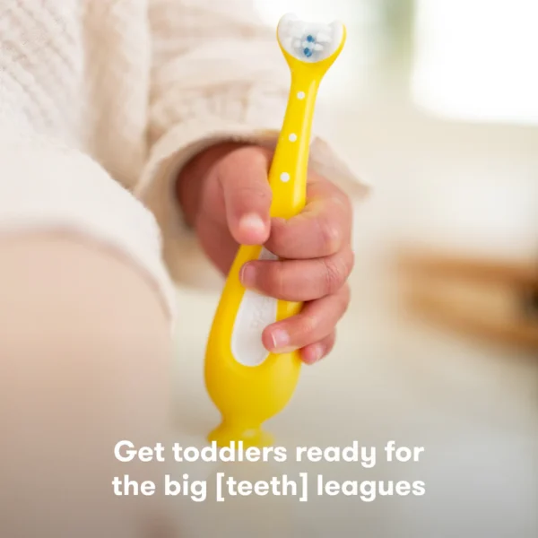 Training Toothbrush for Toddlers - Image 2
