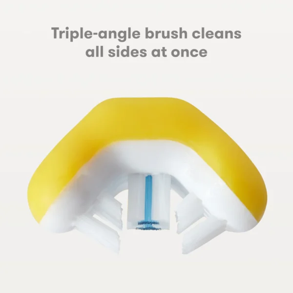 Training Toothbrush for Toddlers - Image 3
