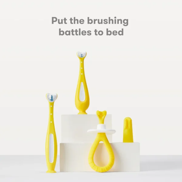 Training Toothbrush for Toddlers - Image 6