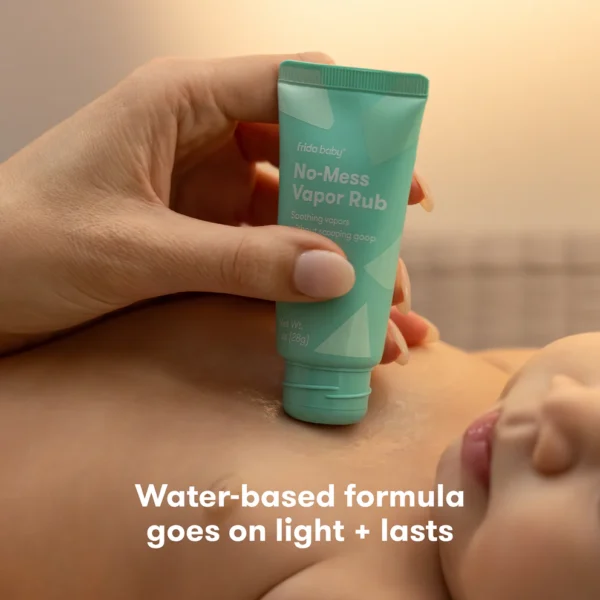 No-Mess Vapor Rub - Image 3