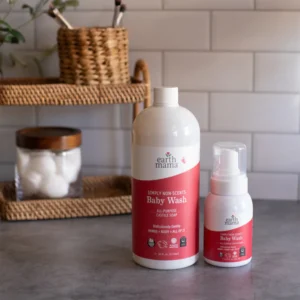 Simply Non-Scents Castile Baby Wash