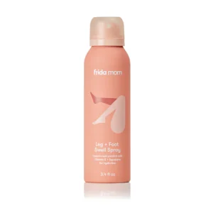 Pregnancy Achy Legs + Foot Swell Spray - 3.4 oz