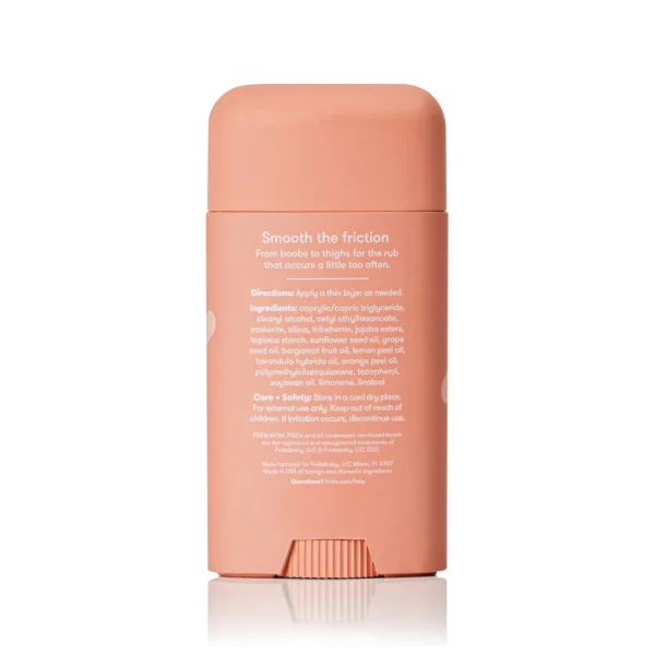 Pregnancy No-Friction Anti-Chafe Stick - 1.7 oz - Image 5