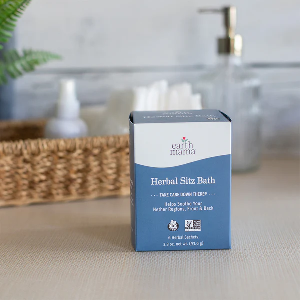 Herbal Sitz Bath - Image 3