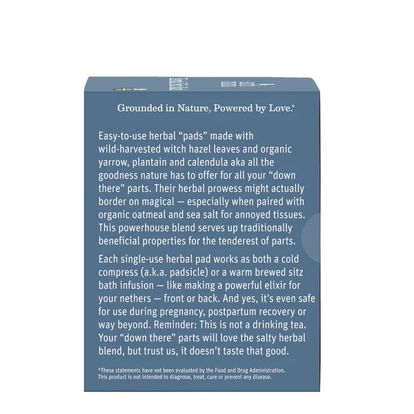 Herbal Sitz Bath - Image 5