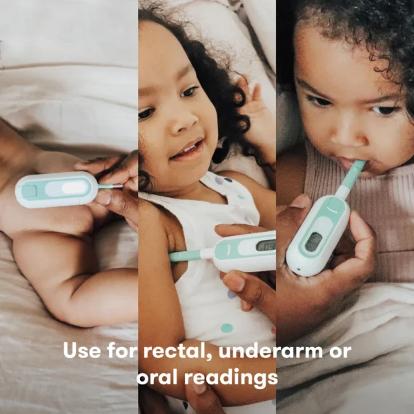 3-in-1 True Temp Thermometer - Image 2