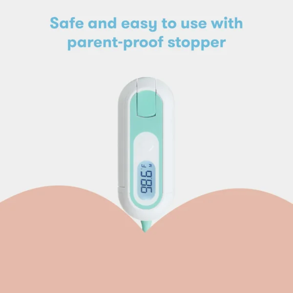 3-in-1 True Temp Thermometer - Image 4