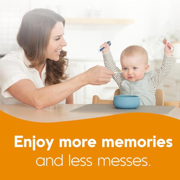 Baby Spoons Set - Image 5