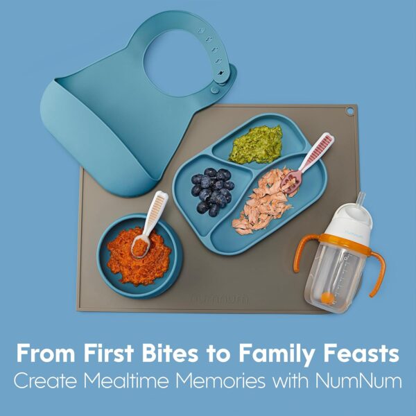 Baby Spoons Set - Image 8