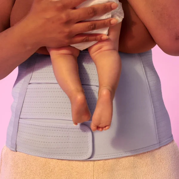 Postpartum Abdominal Support Binder - Image 4