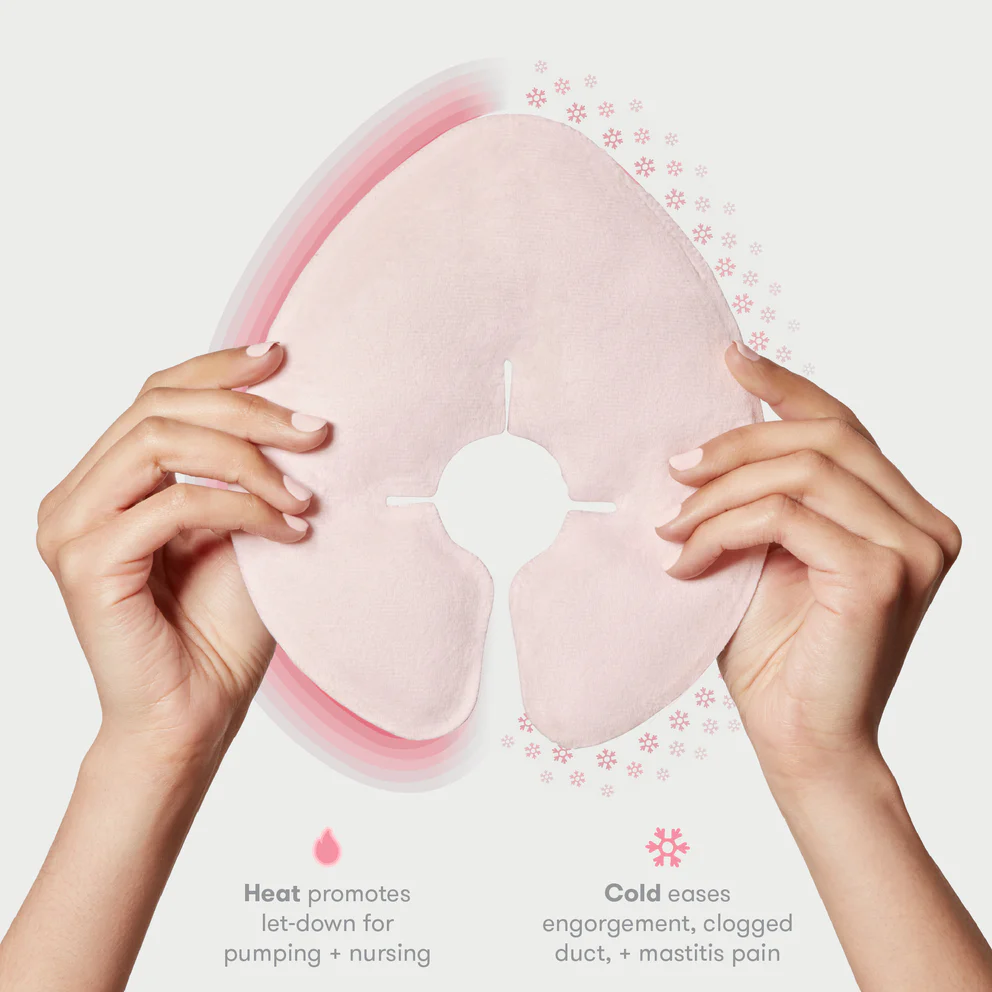 Breast Care Hot and Cold Packs - Image 3