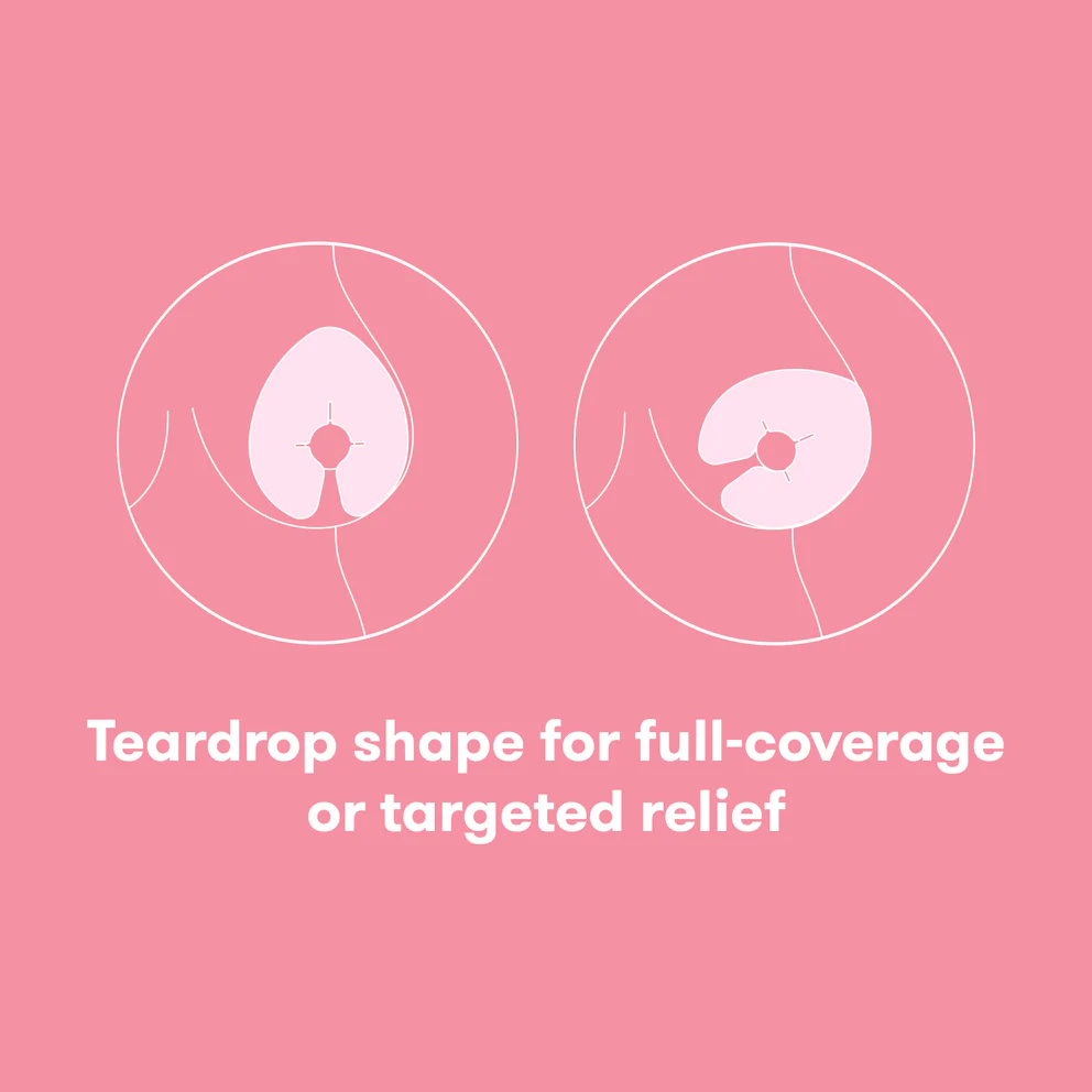 Breast Care Hot and Cold Packs - Image 4