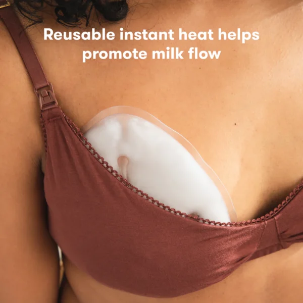 Instant Heat Breast Warmers - Image 2
