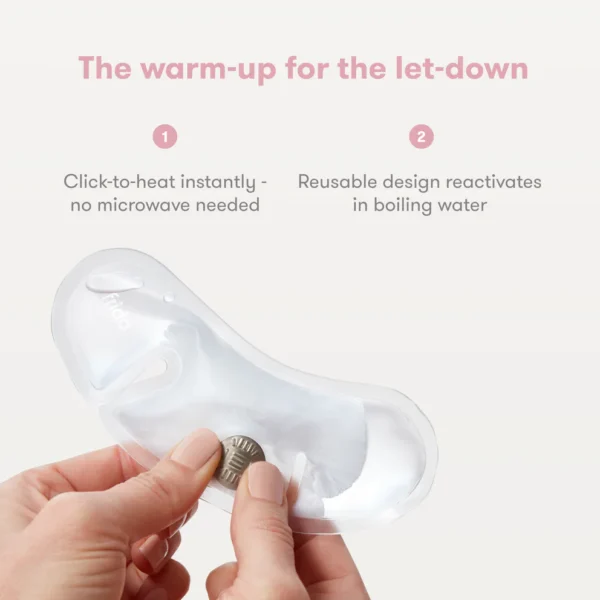 Instant Heat Breast Warmers - Image 3