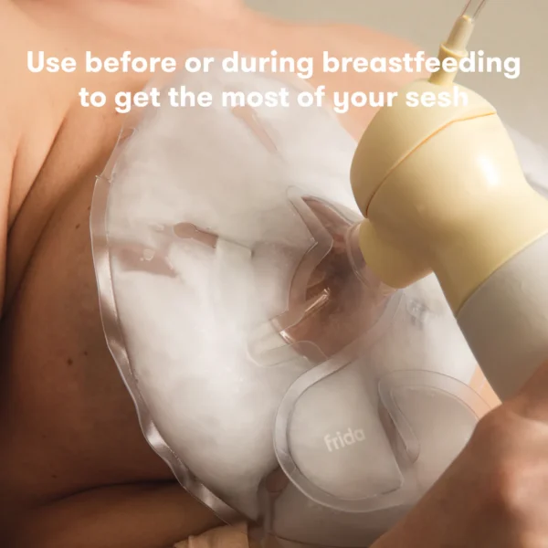 Instant Heat Breast Warmers - Image 5