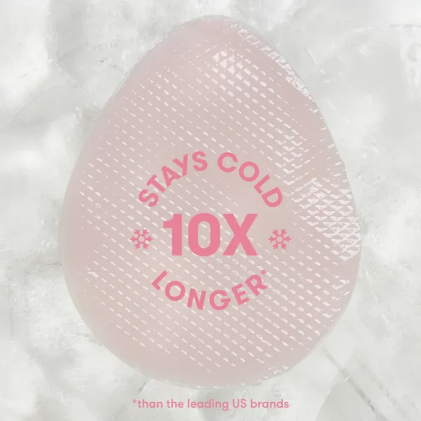 Cooling Hydrogel Nipple Pads - Image 2
