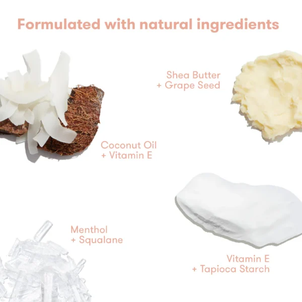 Pregnancy Body Skincare Relief Set - Image 3