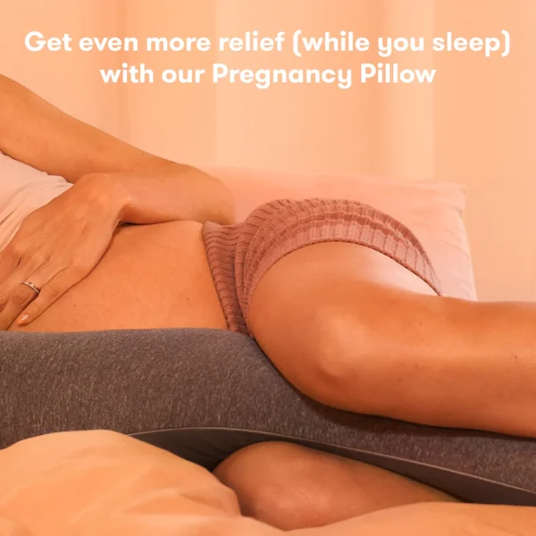Pregnancy Body Skincare Relief Set - Image 6