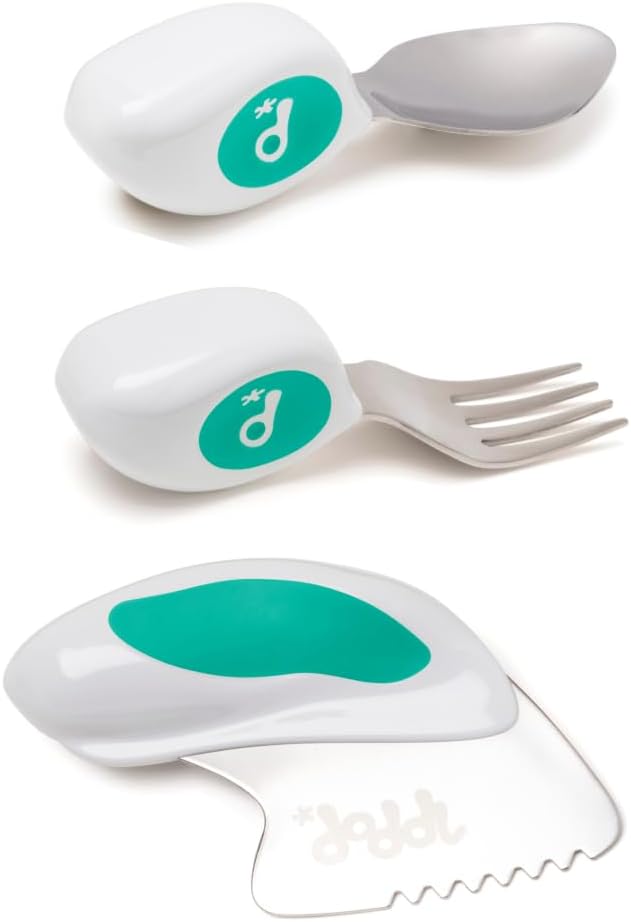 Toddler Cutlery Set