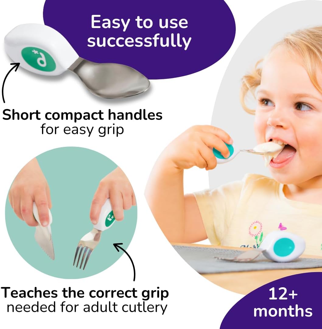 Toddler Cutlery Set - Image 7