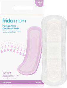 Frida Mom Postpartum Pads