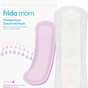 Frida Mom Postpartum Pads
