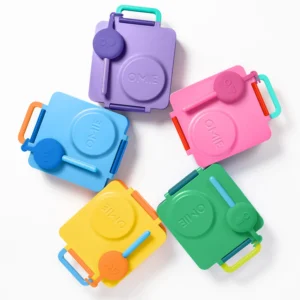 OmiePod fork & spoon set