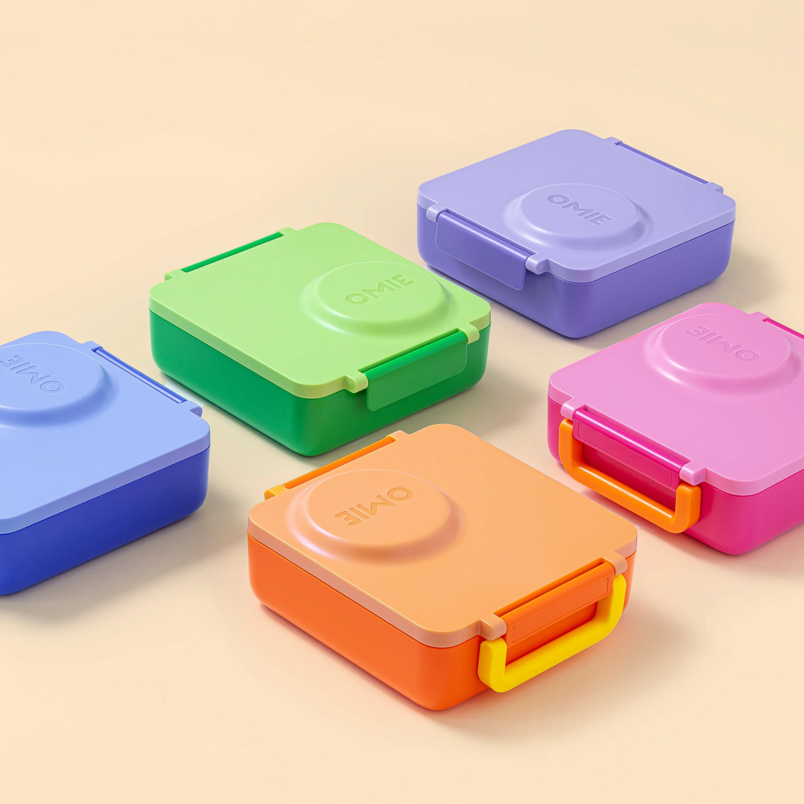 OmieBox Pastel