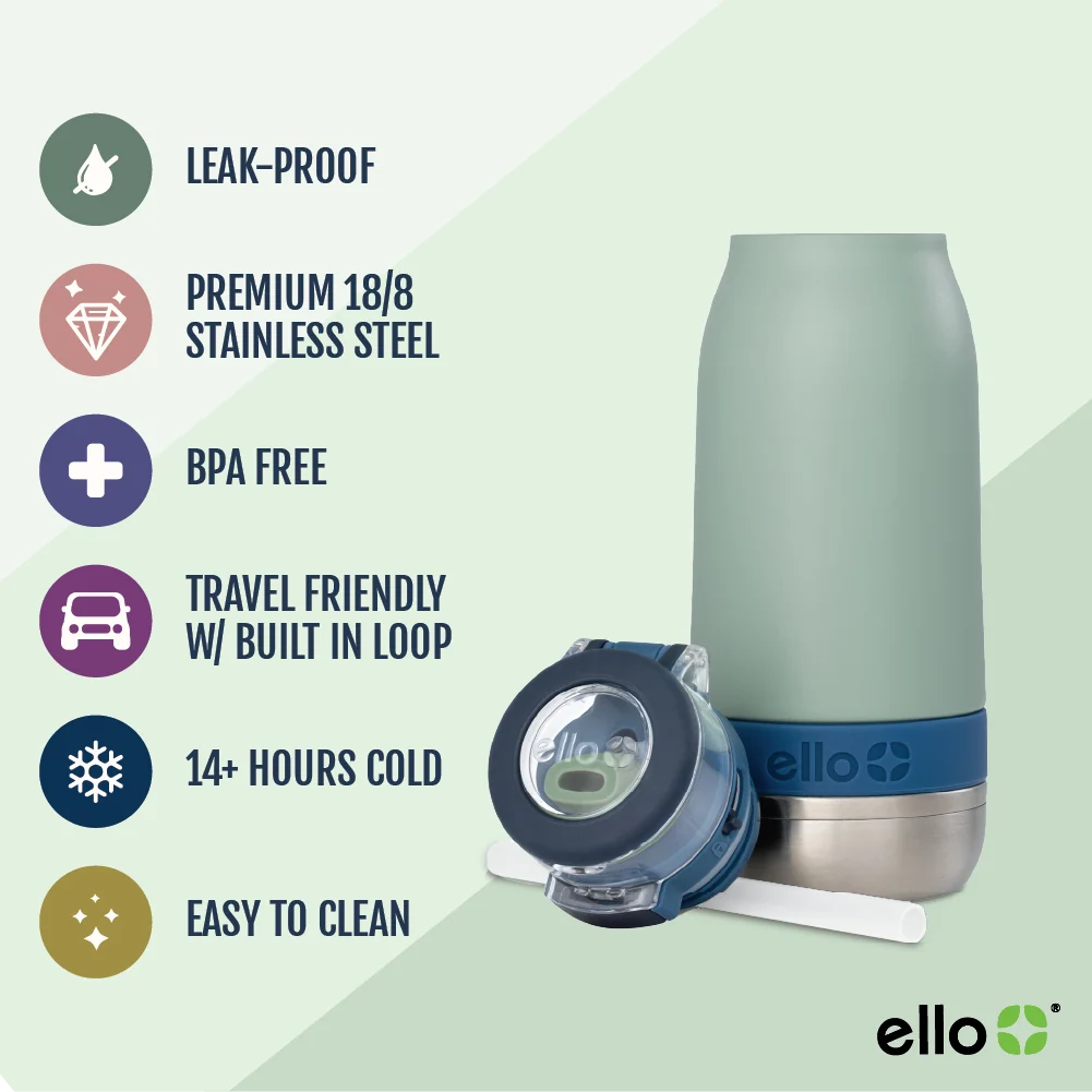 Emma Water Bottle - Image 5