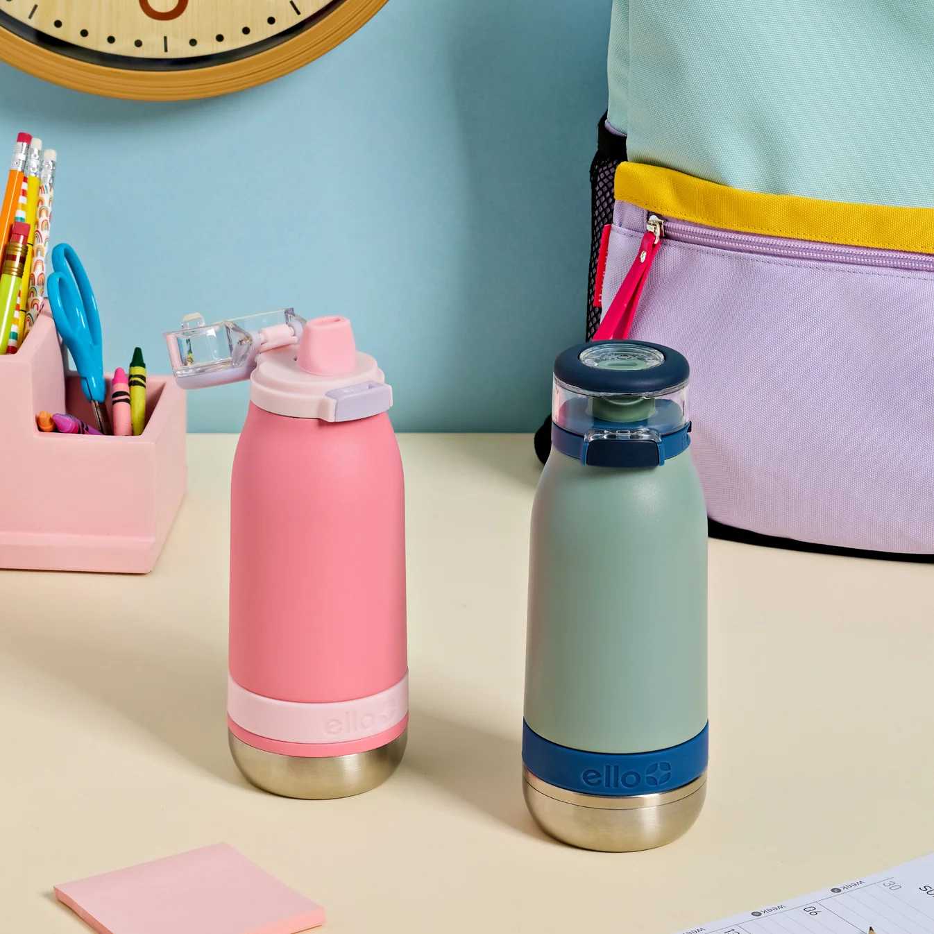 Emma Water Bottle - Image 2