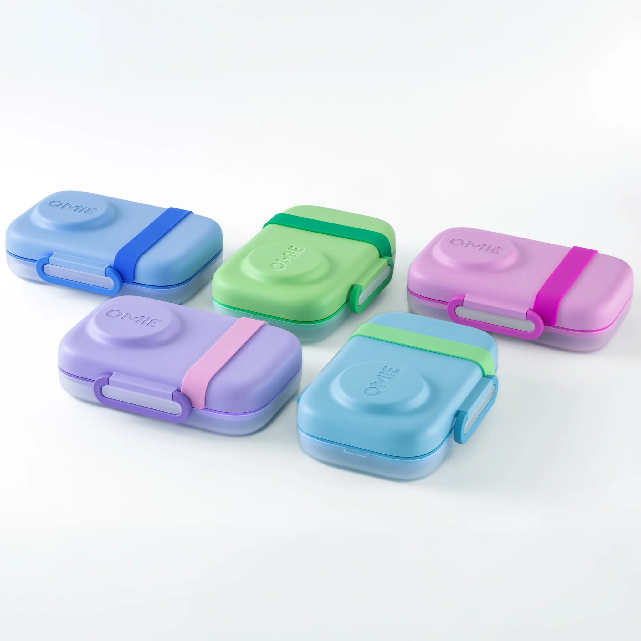 OmieBox Lite